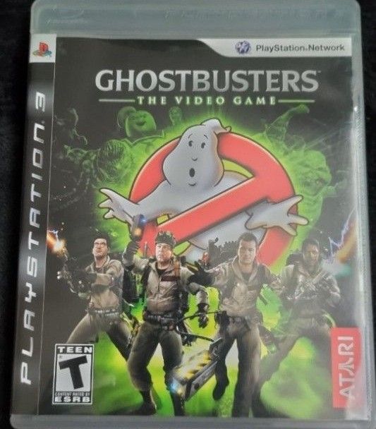 GhostBusters: The Video Game (輸入版) - PS3