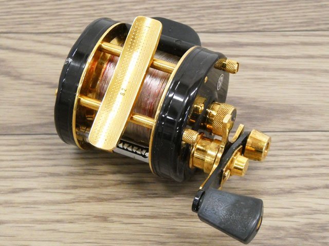 Yahoo!オークション - ABU アブアンバサダー 5600CDL エビス Yahoo!オークション - ABU アブアンバサダー 5600CDL エビス