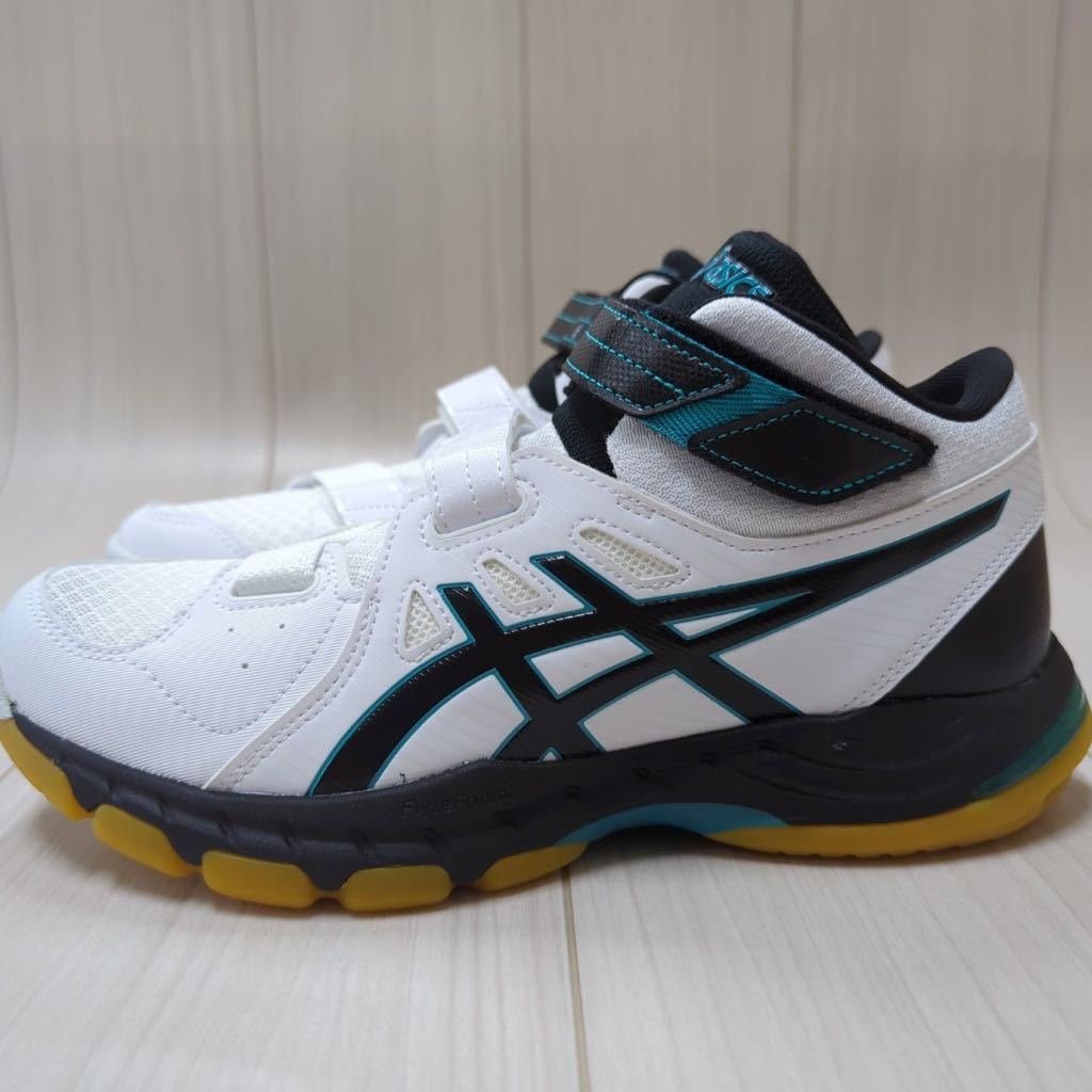 アシックス バレーボールシューズ COURT SELFIT2 1053A053-100 アシックス バレーボールシューズ COURT SELFIT2 1053A053-100