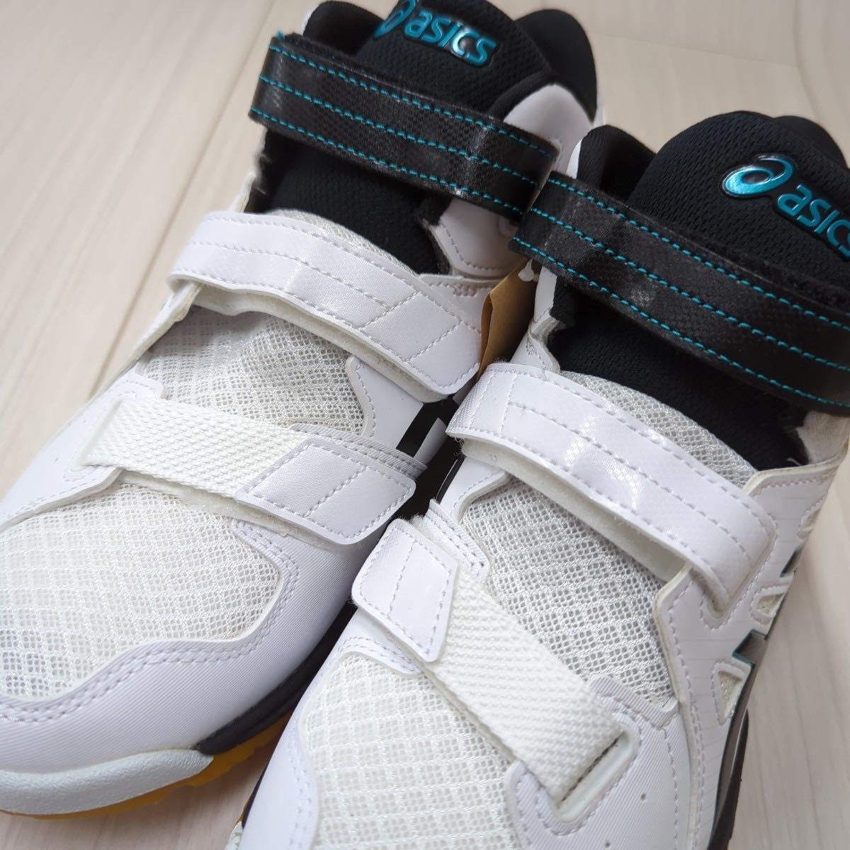 アシックス バレーボールシューズ COURT SELFIT2 1053A053-100 アシックス バレーボールシューズ COURT SELFIT2 1053A053-100