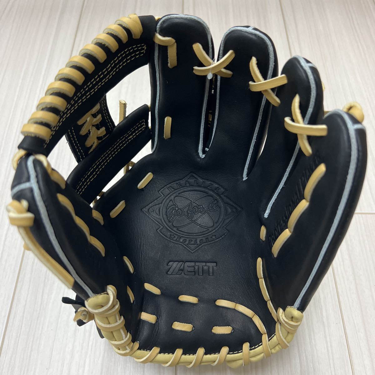 再入荷！】 1505759-Rawlings/ソフトボールグラブ ハイパーテック