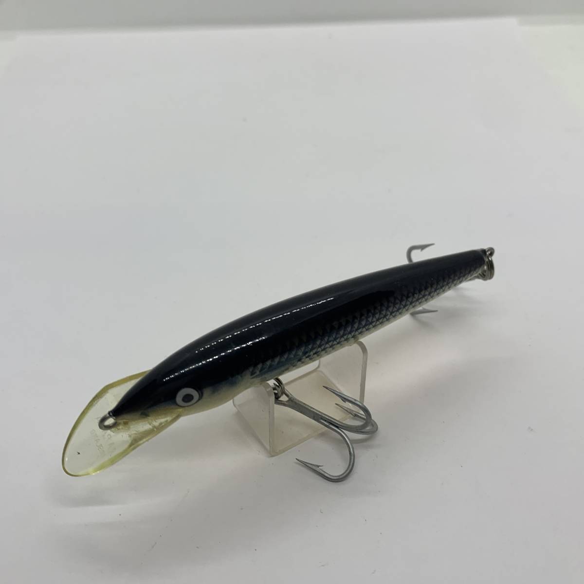 B-31063 ラパラ RAPALA フローティングマグナム F11MAG_画像3