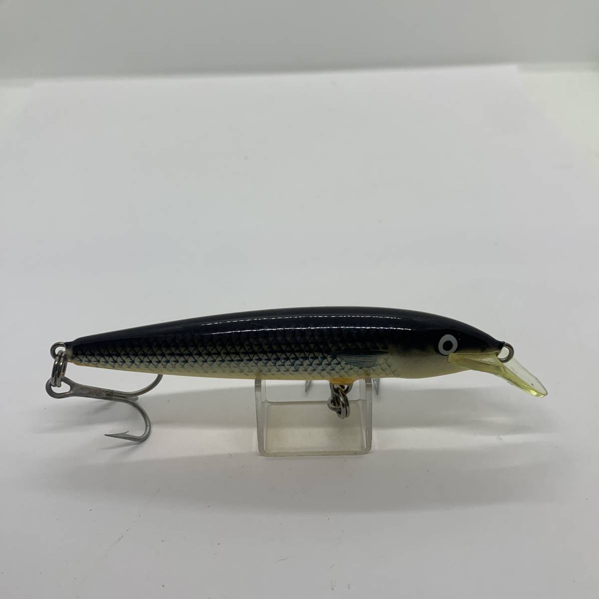 B-31063 ラパラ RAPALA フローティングマグナム F11MAG_画像2