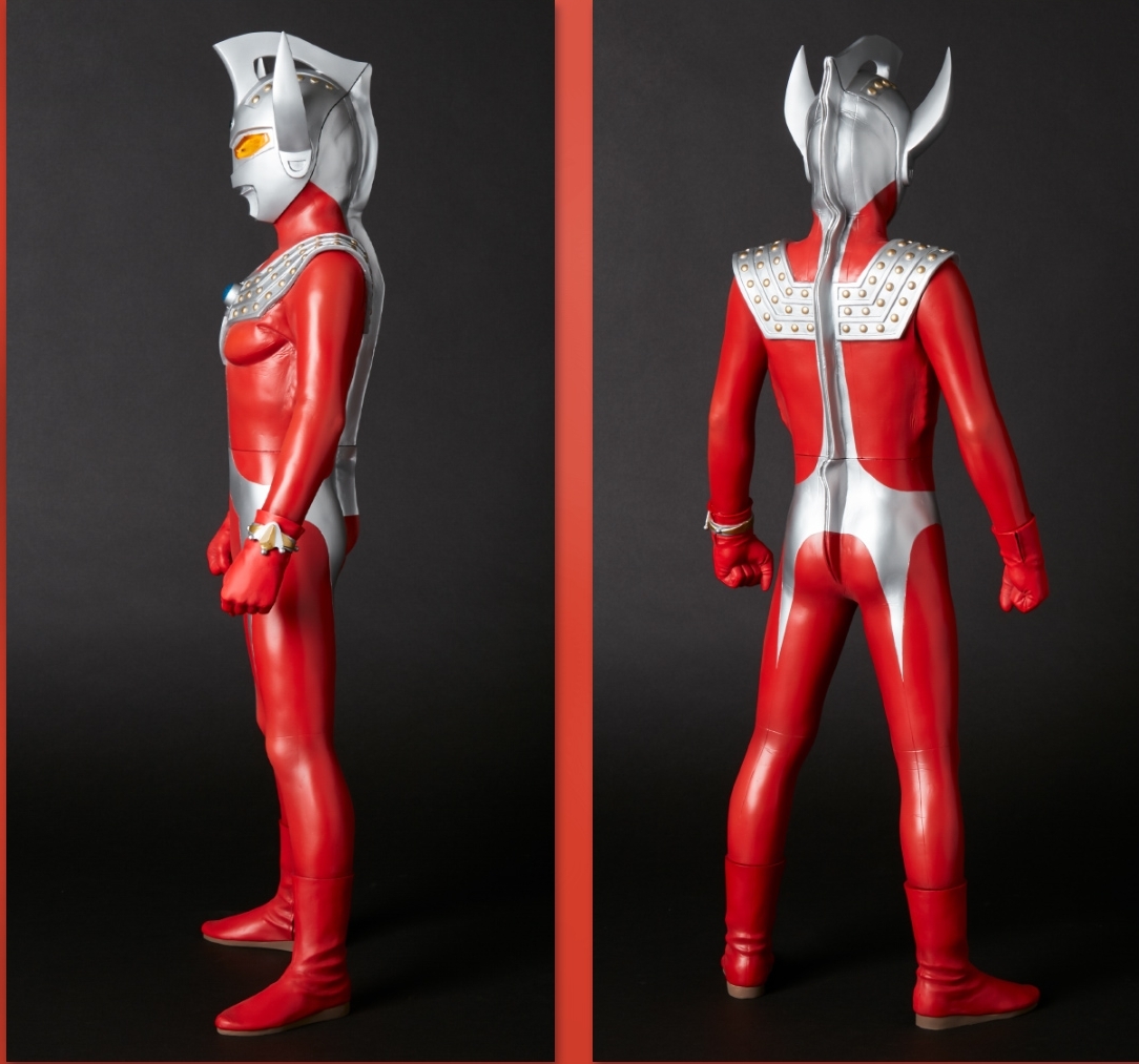 大怪獣シリーズ 再生エレキング 少年リック限定商品 検索用 大怪獣シリーズ 再生エレキング 少年リック限定商品 検索用