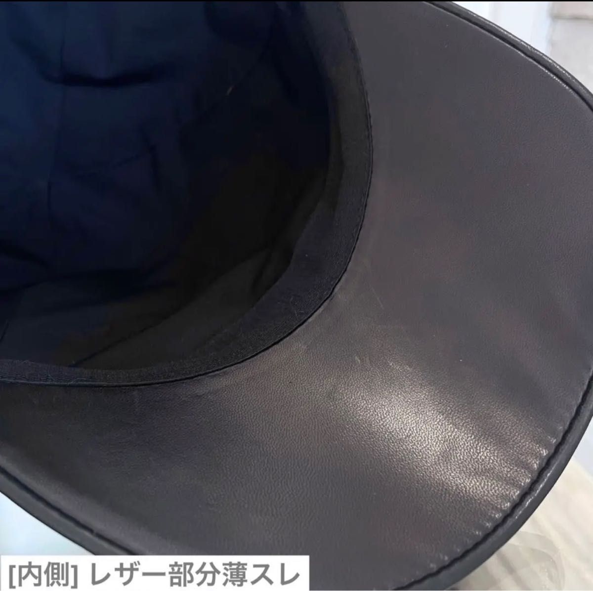 Louis vuitton】キャップ ハット ナイロン ウィルダネス シャプカ