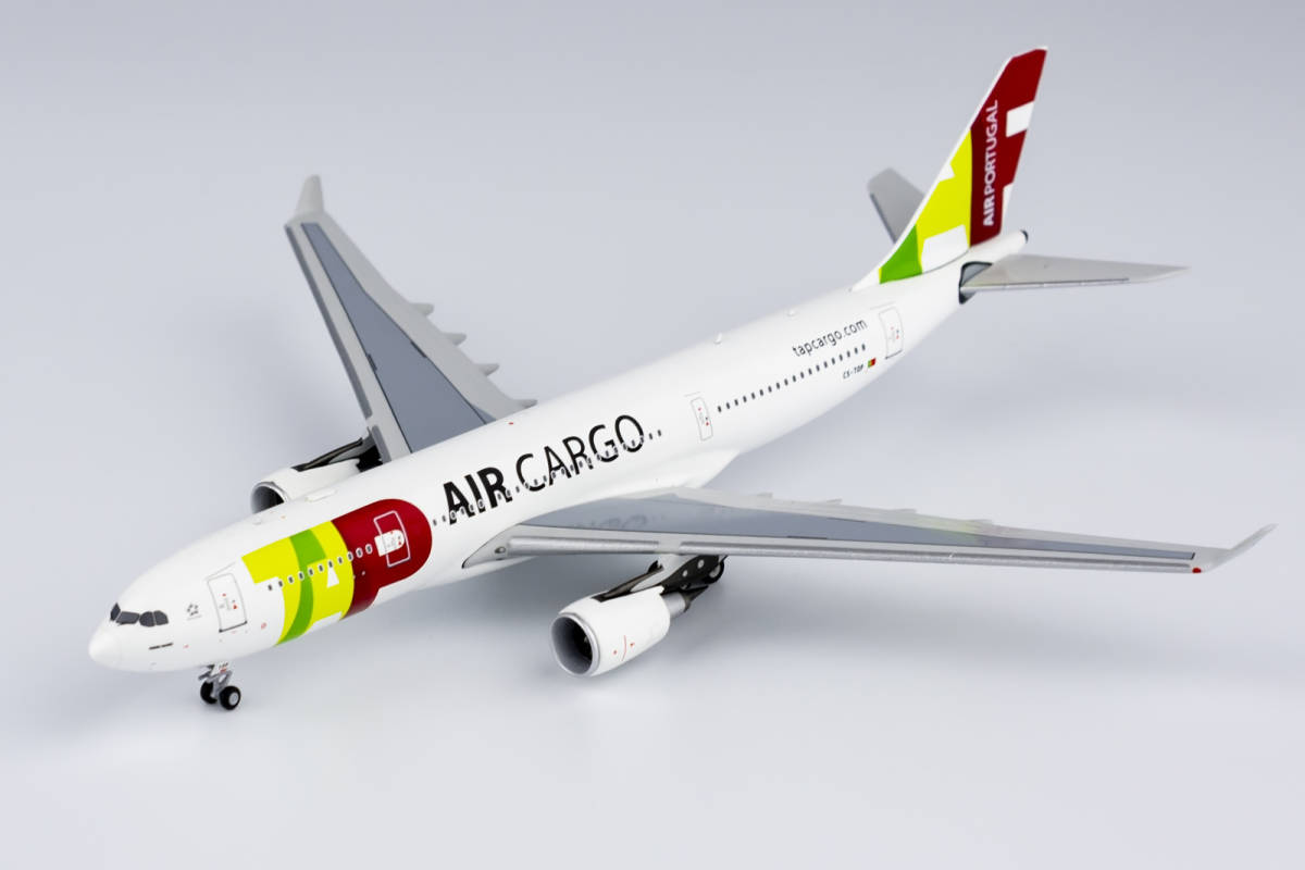 NGmodel TAP Portugal aviation A330-200 CS-TOP 1/400