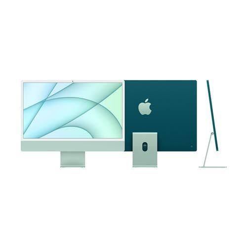 中古 24インチ グリーン iMac 、USB-C メモリ 4.5K Retinaディスプレイ 