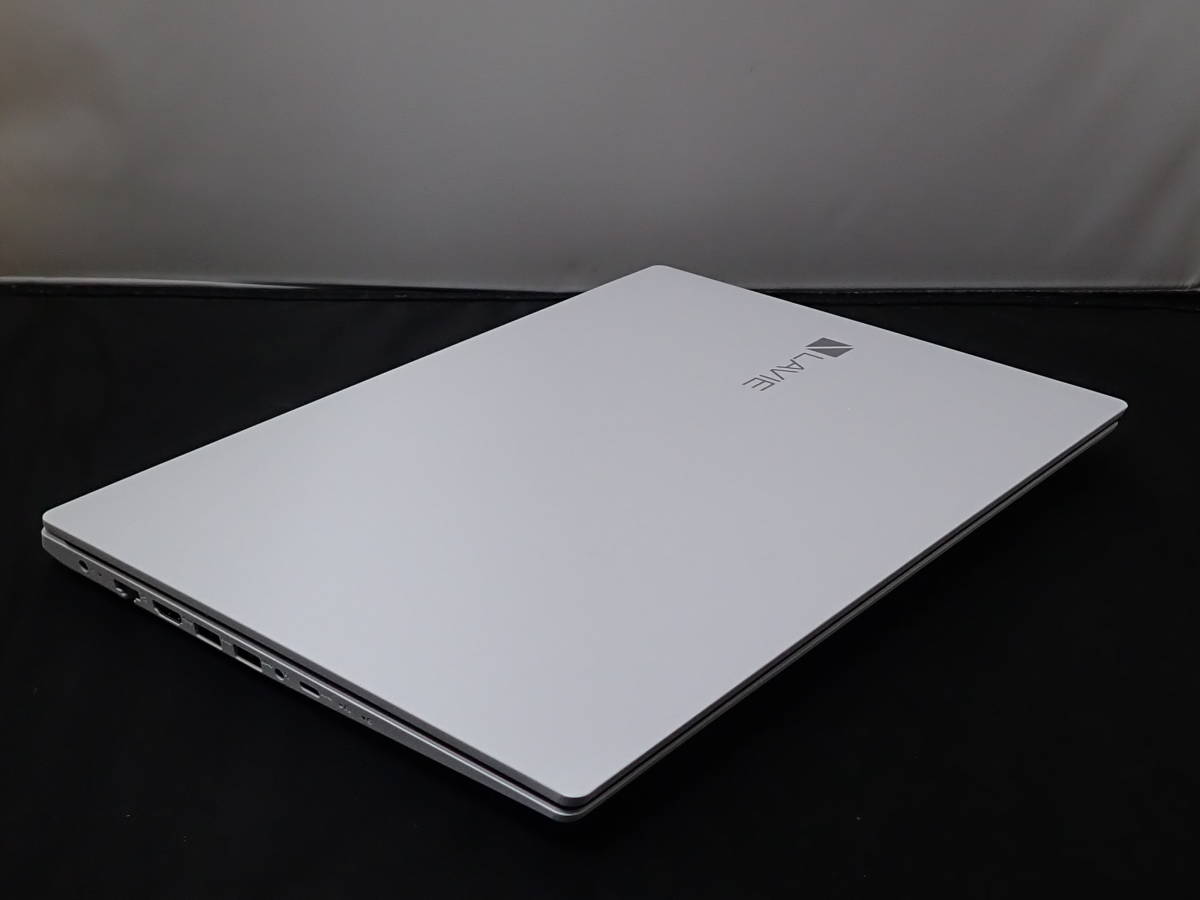 NEC LAVIE Direct N15(S) PC-GN245JGAS Core i5-1135G7 8GB SSD NEC LAVIE Direct N15(S) PC-GN245JGAS Core i5-1135G7 8GB SSD