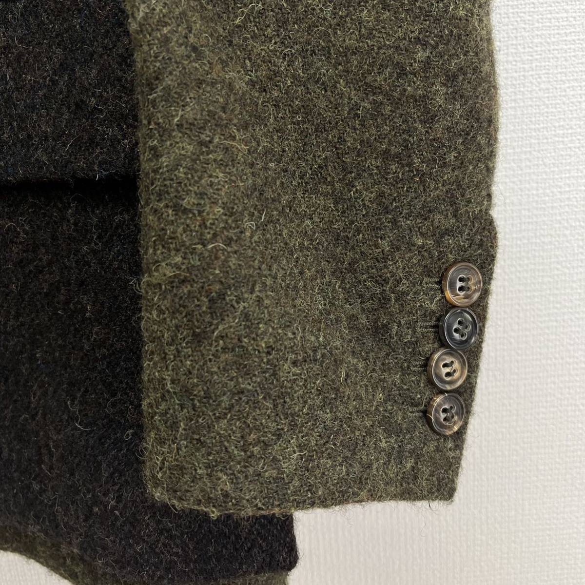 Nigel Cabourn ナイジェルケーボン 8041180010 CRAZY MALLORY Nigel Cabourn ナイジェルケーボン 8041180010 CRAZY MALLORY