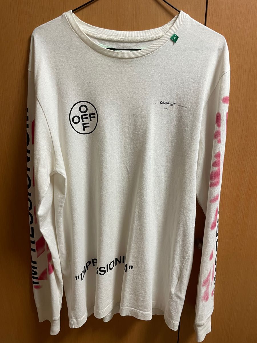 novel Core オフホワイト off-white ロンティー smartpools.pe