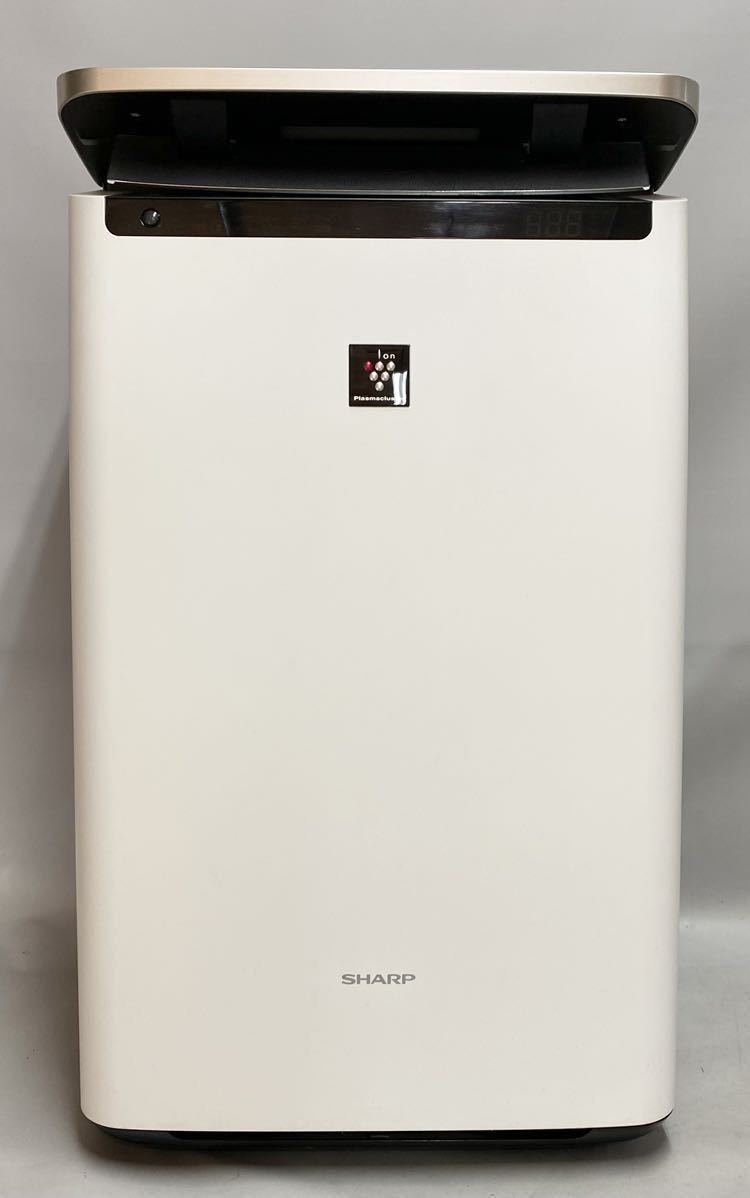 プラズマクラスター加湿空気清浄機<KI-HP100>を発売|ニュース プラズマクラスター加湿空気清浄機<KI-HP100>を発売|ニュース