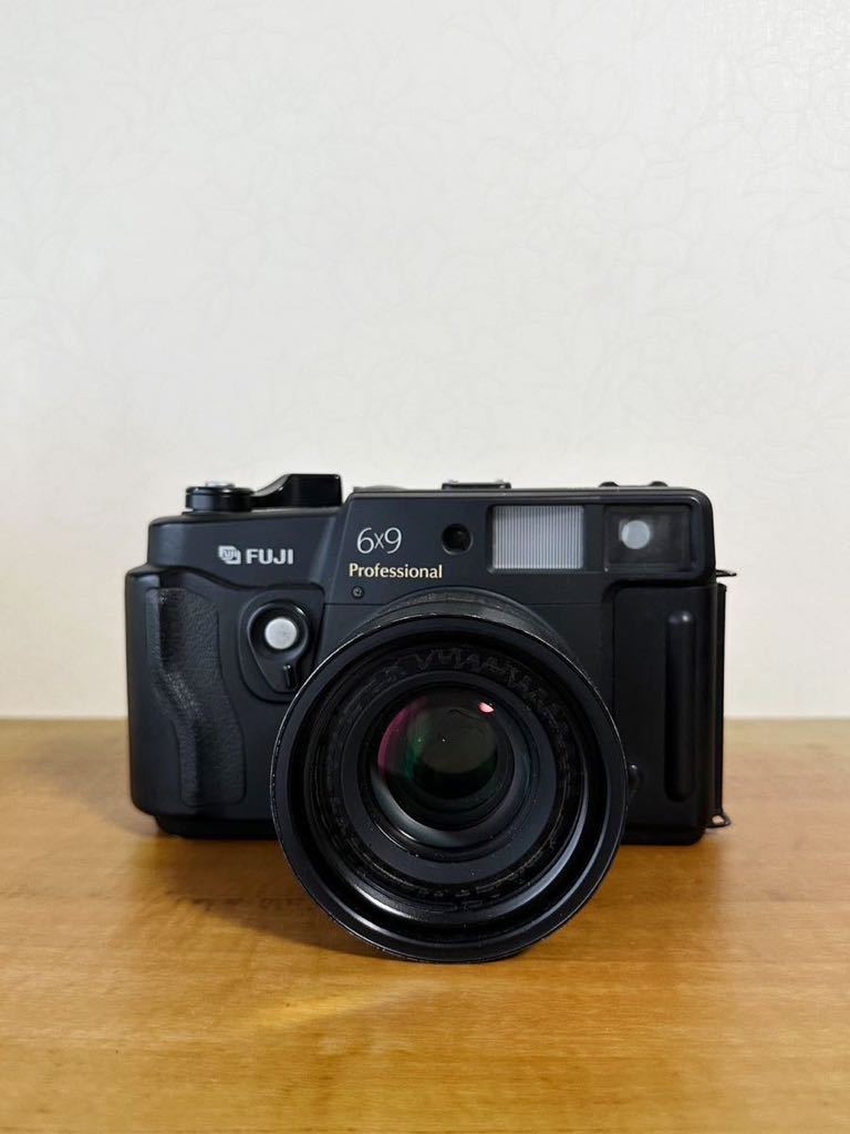 FUJI フジ GW690Ⅲ Professional | www.jarussi.com.br
