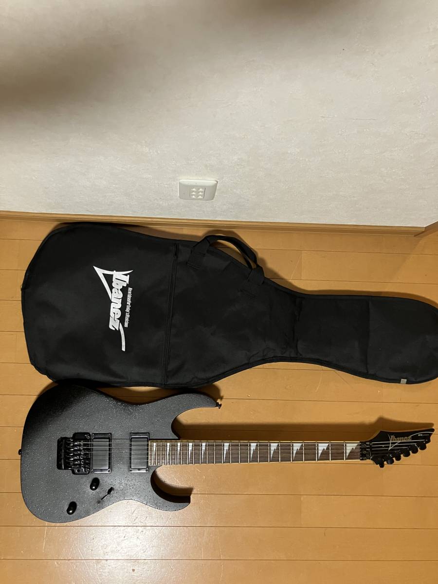 Yahoo!オークション - アイバニーズ ギター Ibanez RGR320EX