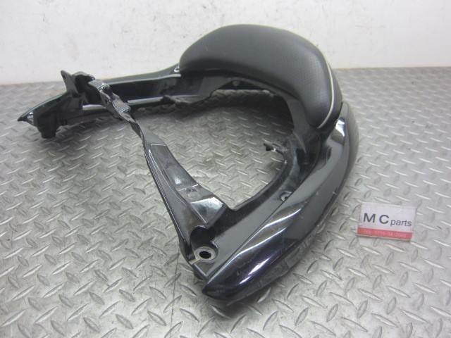 ホンダ　フォルツァ　MF08　バックレスト　破け無　MF08-1402** AG6_画像1