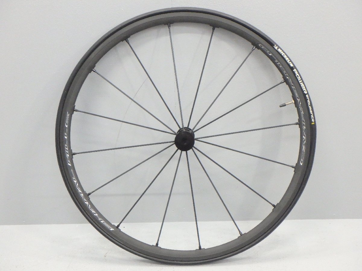 国産在庫 ヤフオク! - 中古品 Campagnolo カンパニョーロ SHAMAL MILL