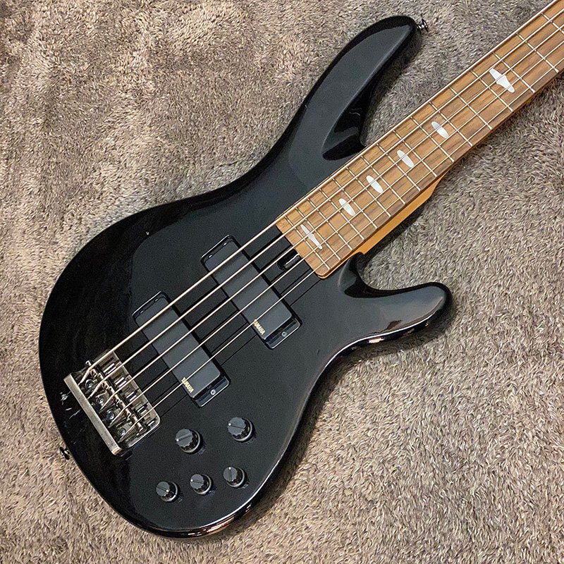 5年保証』 YAMAHA TRB1005J trb-1005J ヤマハ5弦ベース 美品