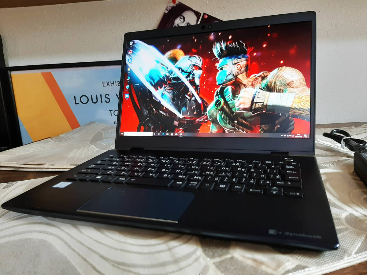 大特価!!】 東芝 T580 G83/DN 8350U i5 256G/SSD 8250U 256G/SSD