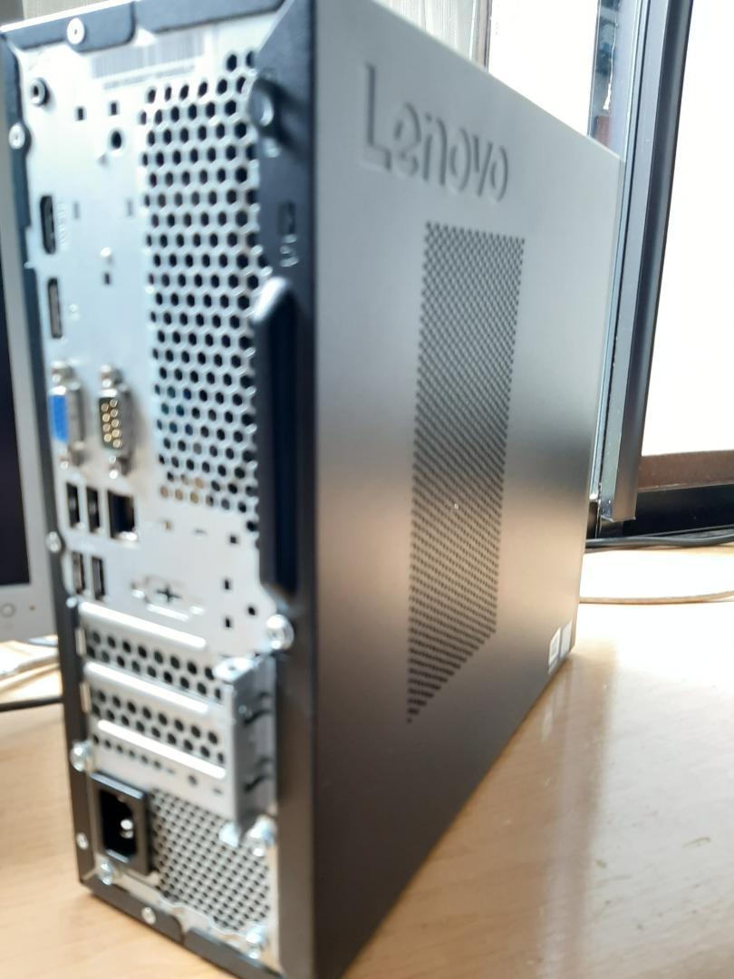 Lenovo V530S 8世代 I5 8400 256G SSD 8G PTP01 Windows | pralit.fr