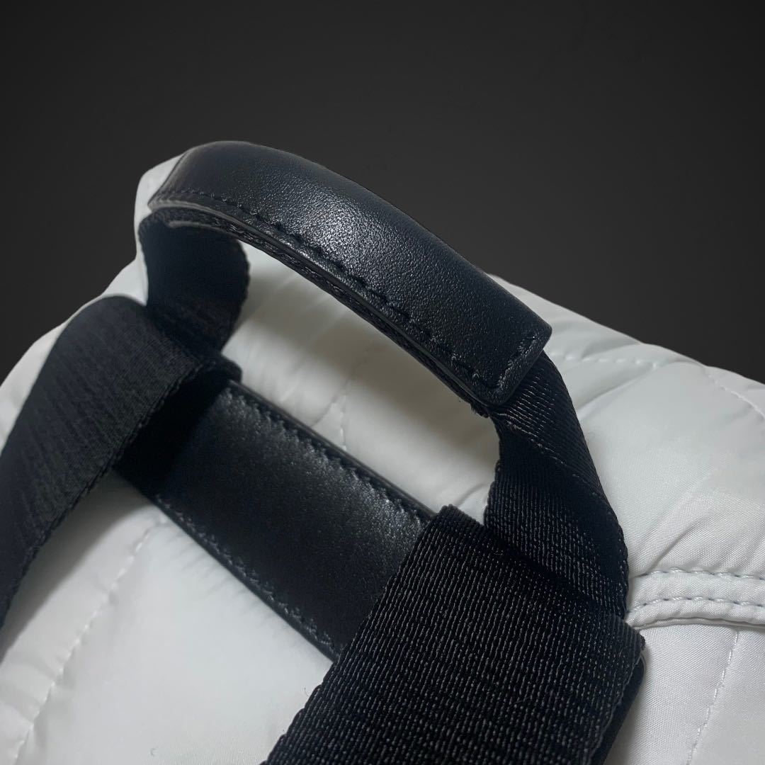 国内正規品 MONCLER ASTRO モンクレール アストロ バックパック