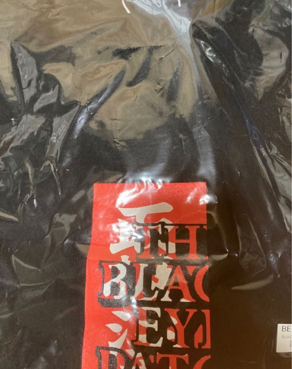 ブラックアイパッチ blackeyepatch 取扱注意 awich着用 D O着用 ブラックアイパッチ blackeyepatch 取扱注意 awich着用 D O着用