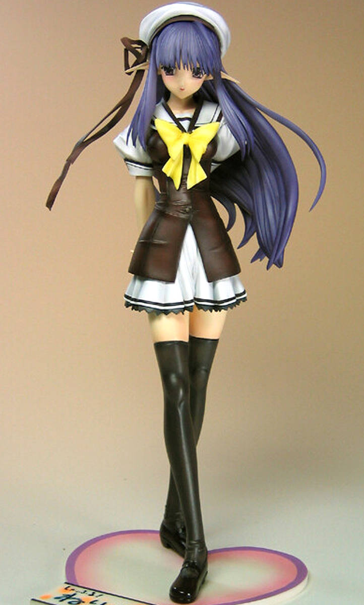 A@B@C 1/6 ネリネ SHUFFLE! ガレージキット ガレキ レジン WHF A@B@C 1/6 ネリネ SHUFFLE! ガレージキット ガレキ レジン WHF