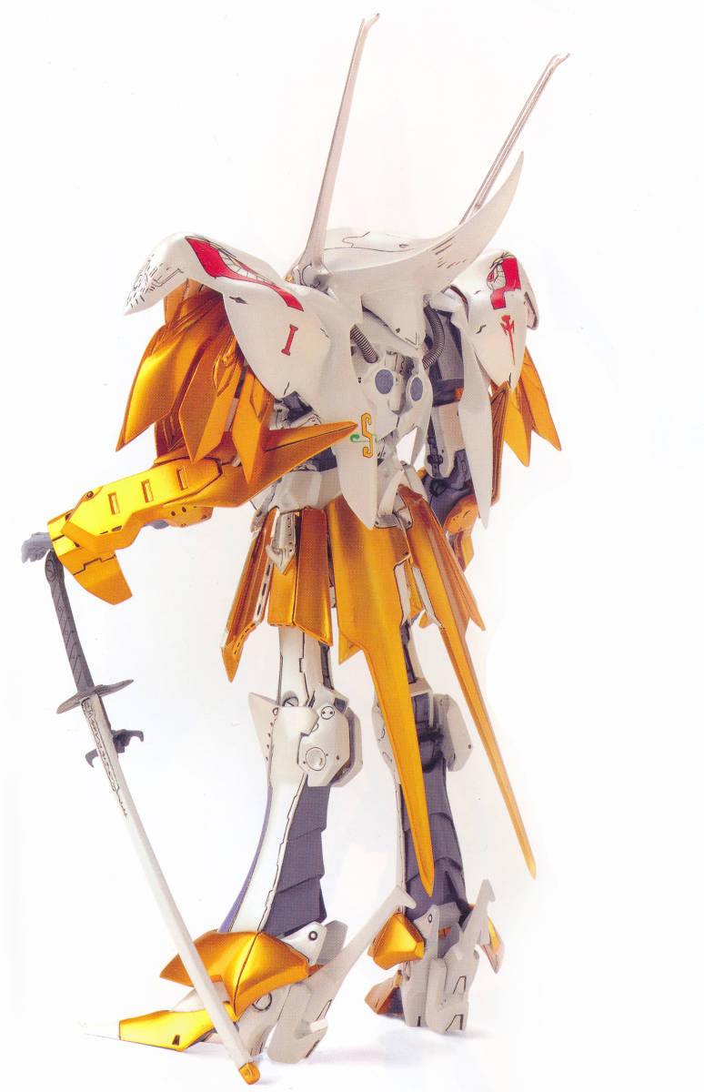Wave FSS 1/144 レートシュペルター ガレージ-