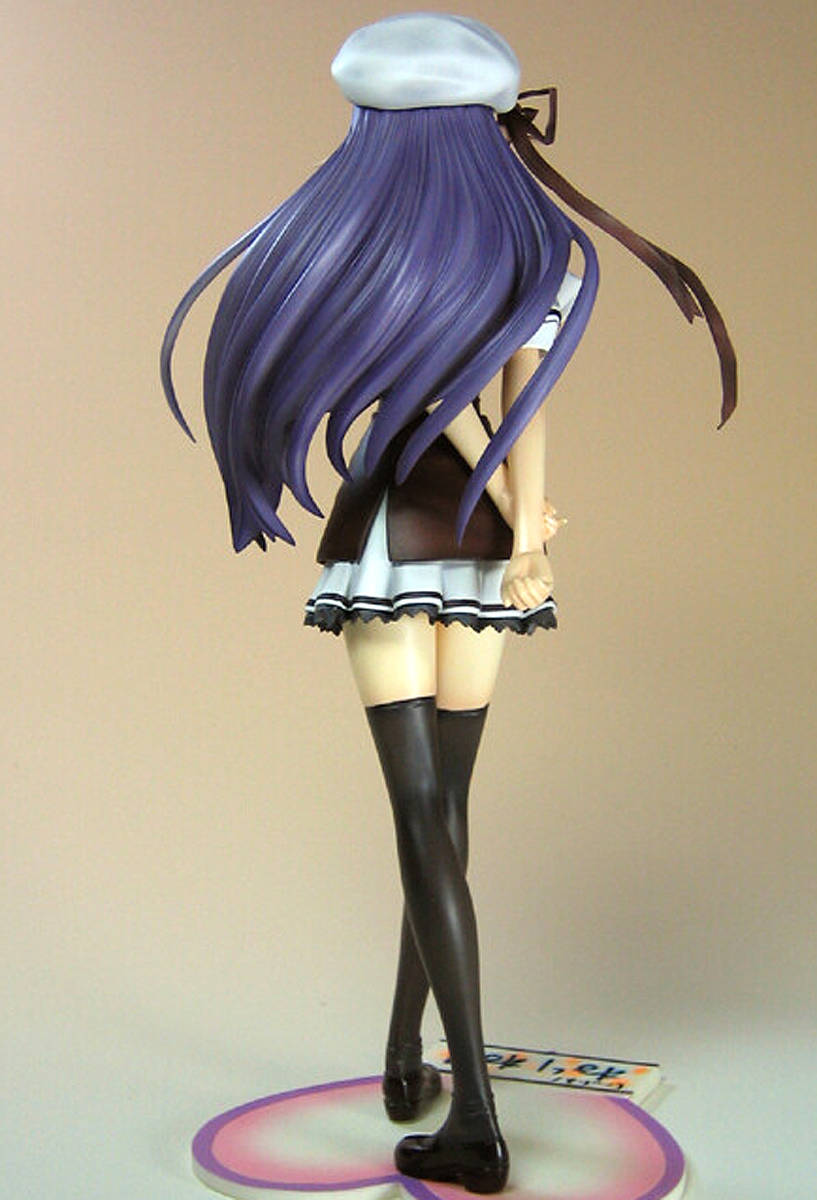 A@B@C 1/6 ネリネ SHUFFLE! ガレージキット ガレキ レジン WHF A@B@C 1/6 ネリネ SHUFFLE! ガレージキット ガレキ レジン WHF