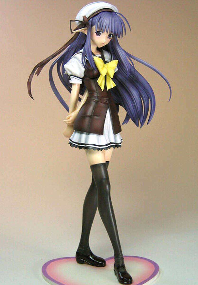 A@B@C 1/6 ネリネ SHUFFLE! ガレージキット ガレキ レジン WHF A@B@C 1/6 ネリネ SHUFFLE! ガレージキット ガレキ レジン WHF