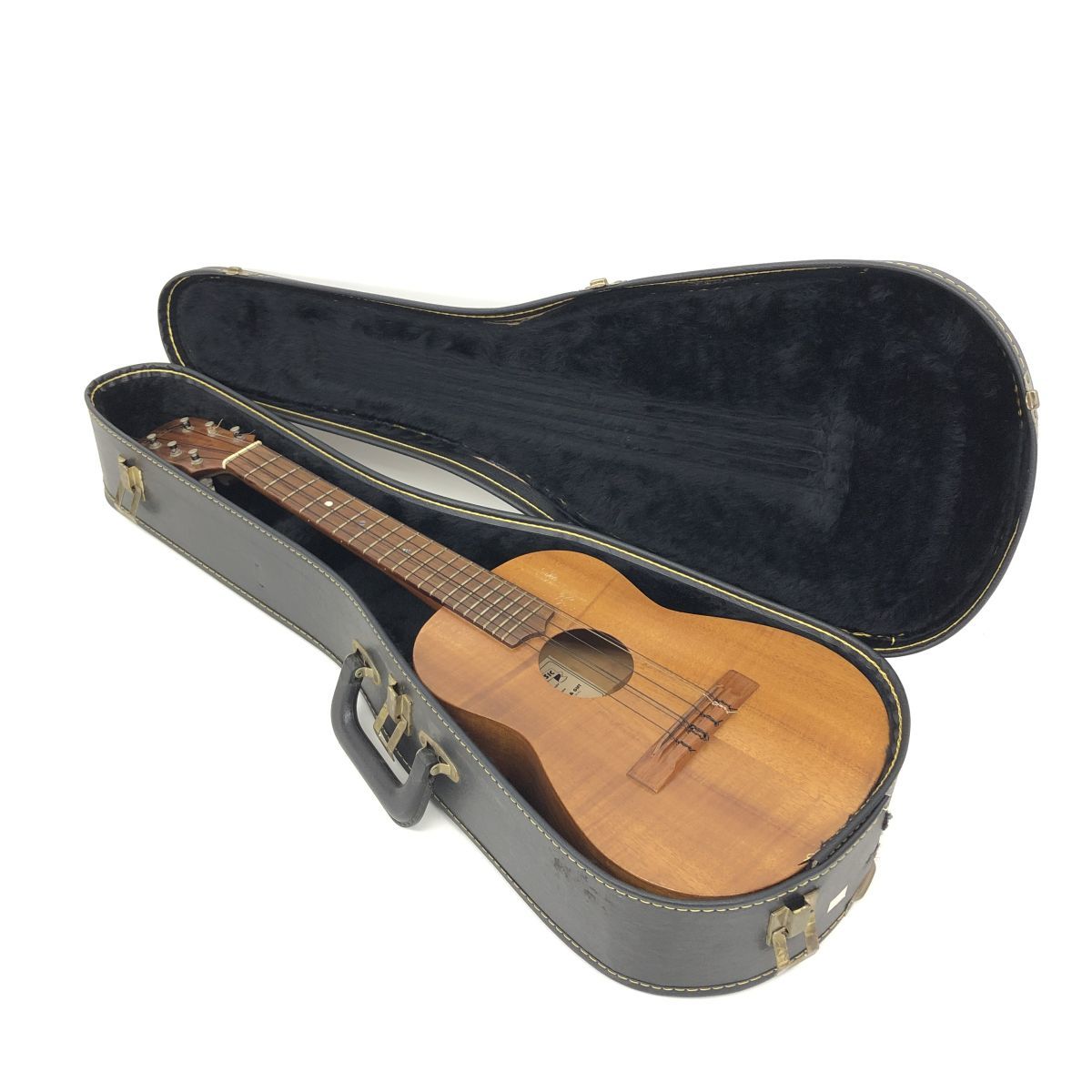 数々の賞を受賞 MAUI MUSIC マウイミュージック T6K テナー6弦