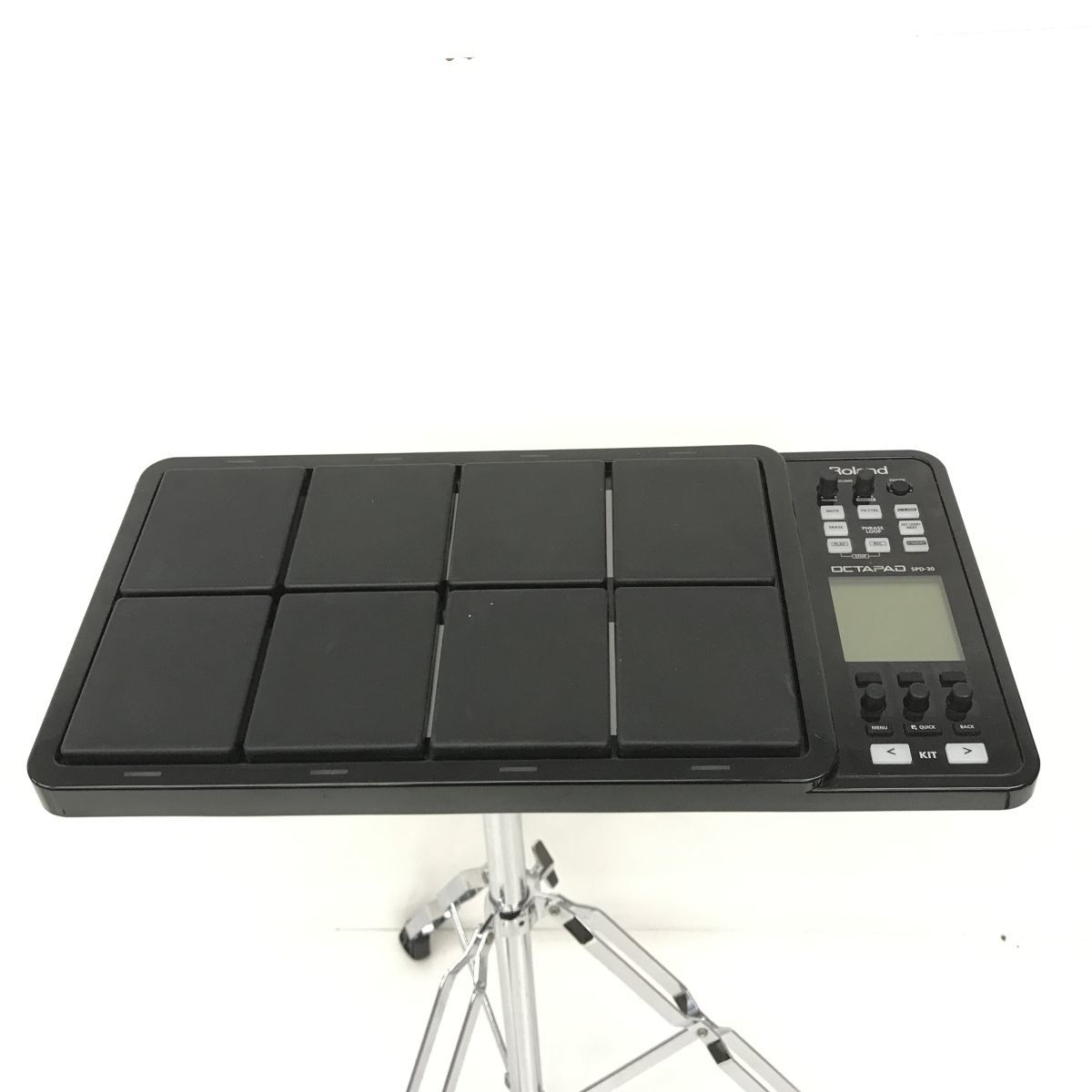 Yahoo!オークション - Roland OCTAPAD SPD-30 ローランド オ...