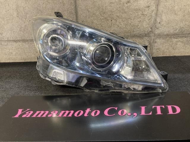 ◇SAI AZK10 右ヘッドライト 純正HID No.255613◇ | imt.gov.zw