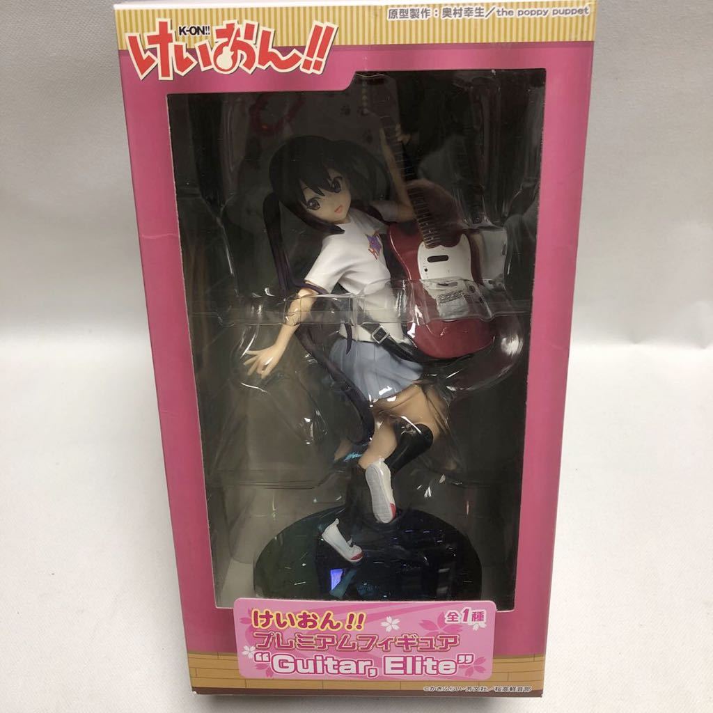 けいおんプレミアム フィギュア 中野梓 fizyonisantasi.com