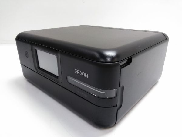 ♪動作品 EPSON エプソン EW-M752TB A4カラーインクジェット複合機