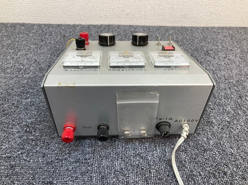 0325-O*Bear Electronics.. ham center linear amplifier?*UJ-PS* electrification verification settled used present condition delivery *