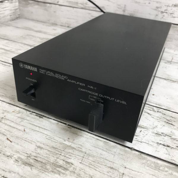感謝価格】 ヤマハ HA-1 YAMAHA NS ヤマハ/家電・カメラ・AV機器