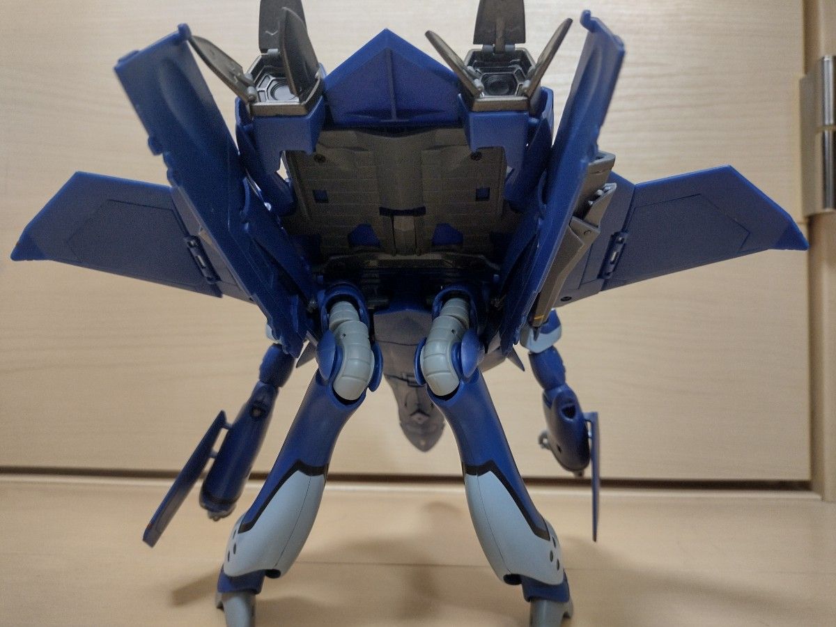 やまと 1/60 YF-21 バルキリー マクロスプラス アルカディア DX やまと 1/60 YF-21 バルキリー マクロスプラス アルカディア DX