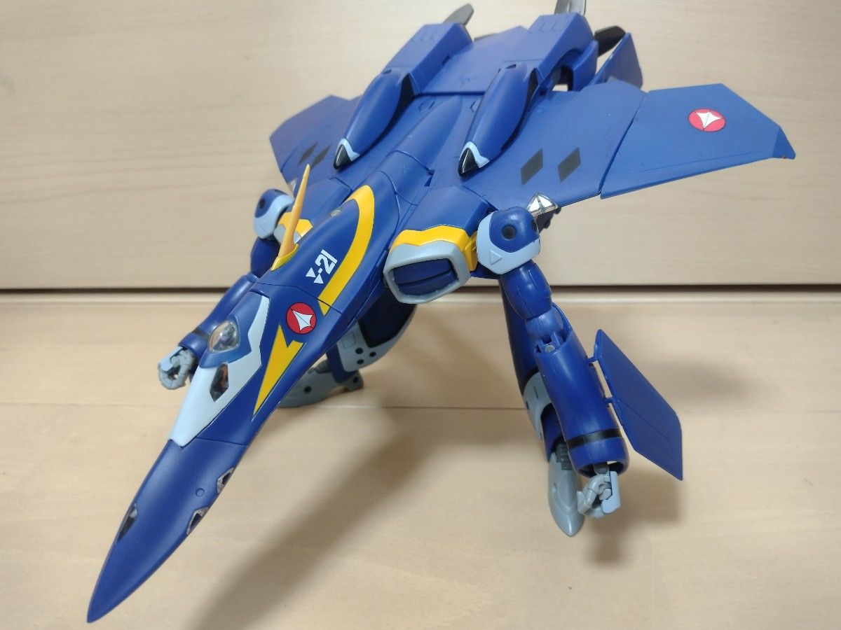 やまと 1/60 YF-21 バルキリー マクロスプラス アルカディア DX やまと 1/60 YF-21 バルキリー マクロスプラス アルカディア DX