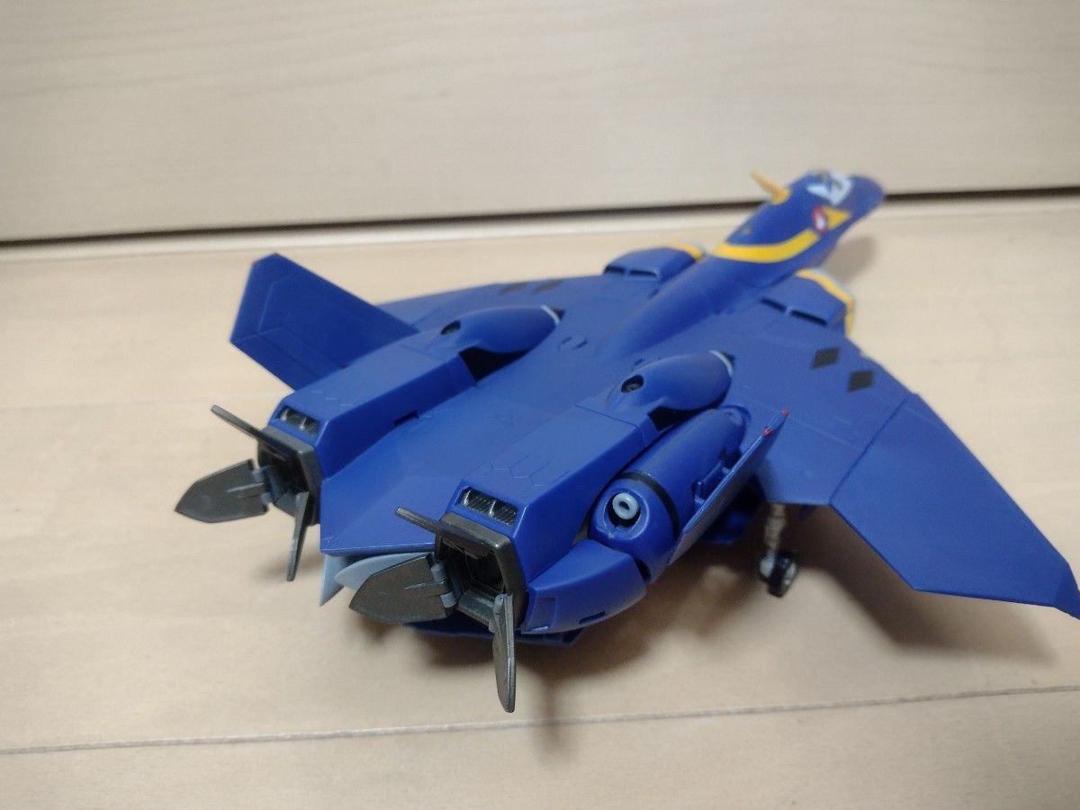 やまと 1/60 YF-21 バルキリー マクロスプラス アルカディア DX やまと 1/60 YF-21 バルキリー マクロスプラス アルカディア DX