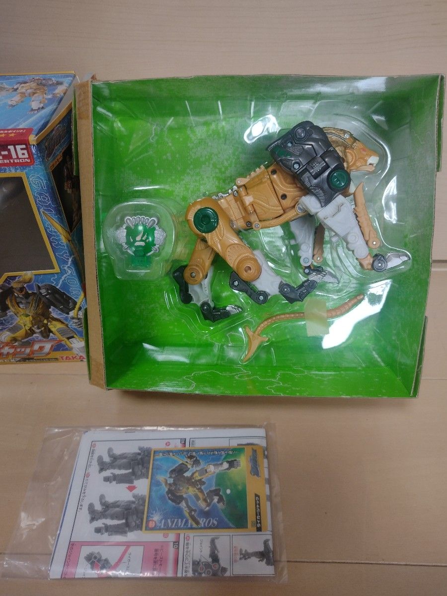 トランスフォーマーギャラクシーフォース ソニックコンボイ トランスフォーマーギャラクシーフォース ソニックコンボイ