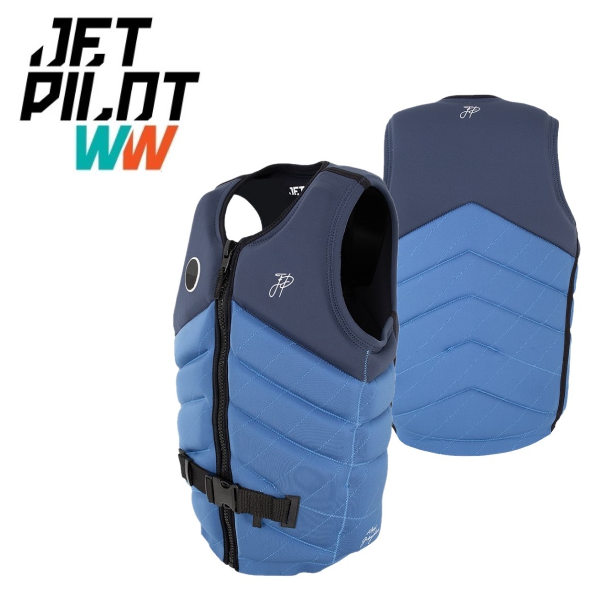 ジェットパイロット JETPILOT ライフジャケット セール 20%オフ 送料無料 アレックス X1 F/E ネオ ベスト JA21308 ブルー XL