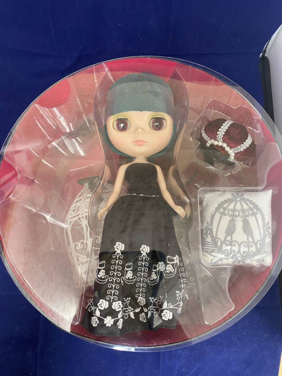 希少レア CWC限定 ネオブライス プリンセスアラモード 未使用 Blythe