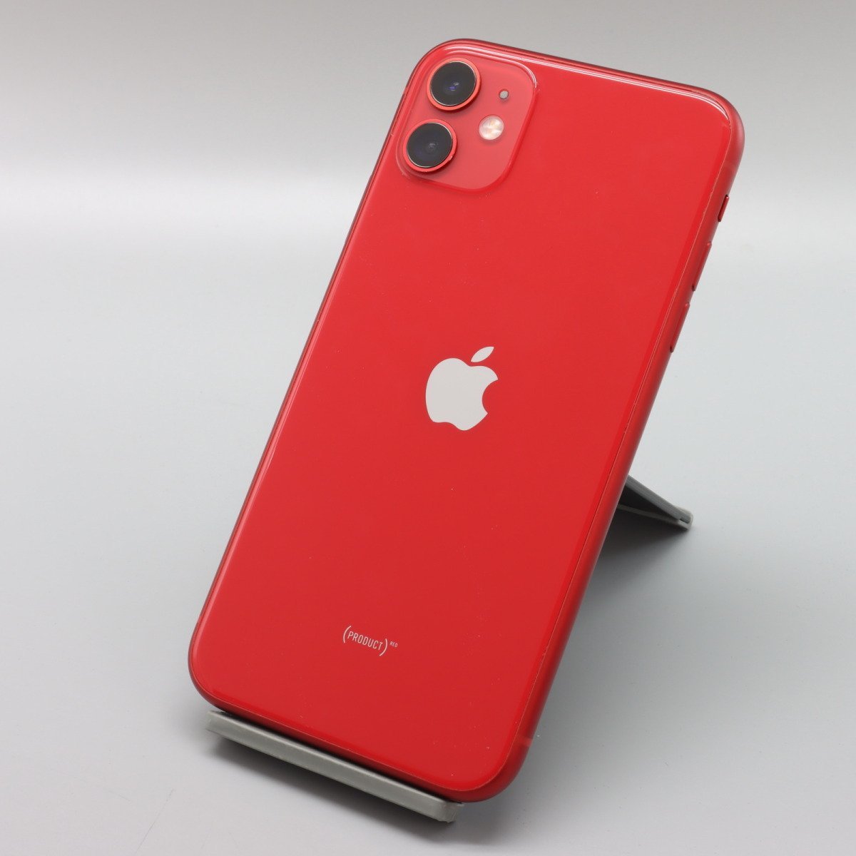 品揃え豊富で Apple iPhone 11 128GB Red SIMフリー dinogrip.com