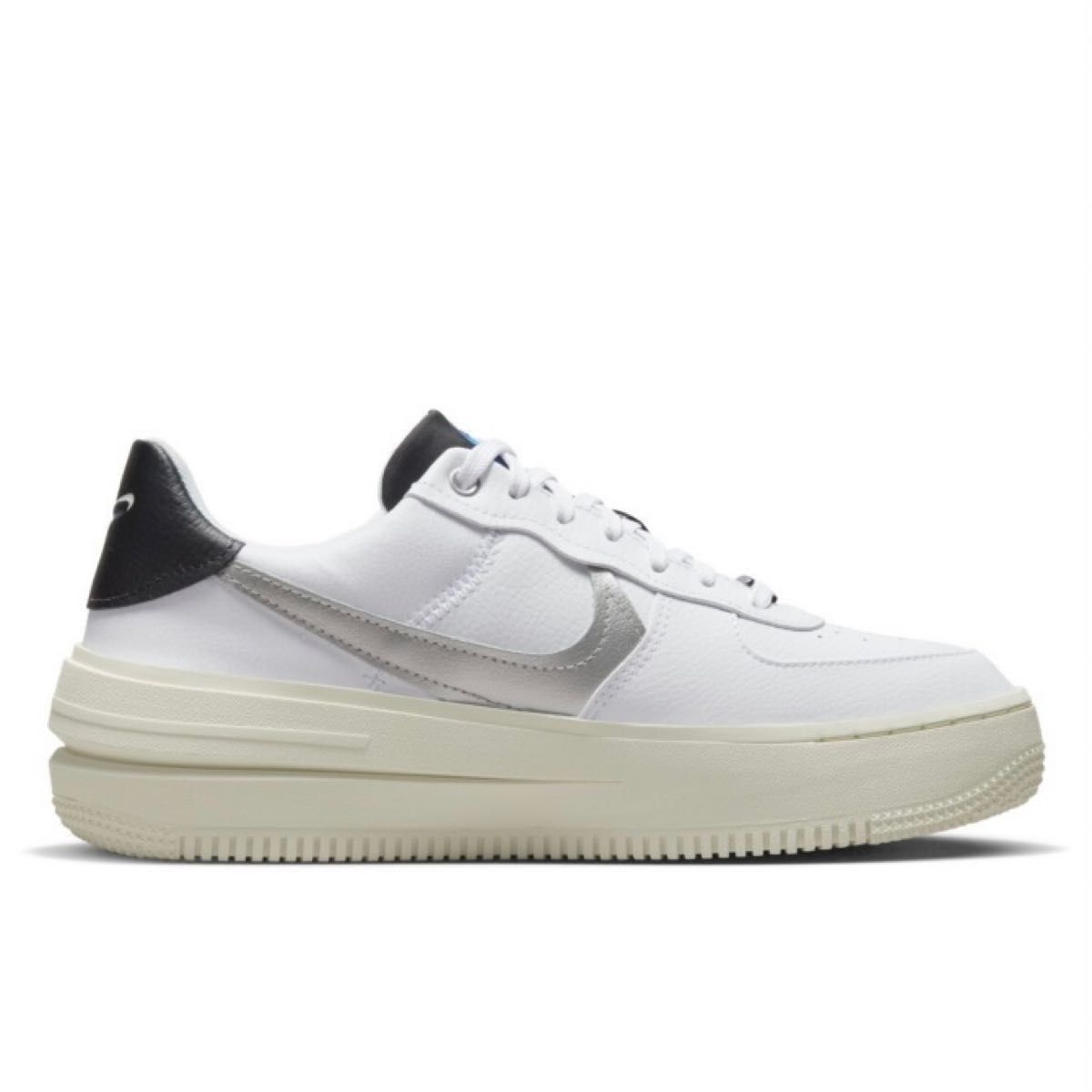 ナイキ NIKE エアフォース1 AIR FORCE1 プラットフォーム PLT.AF.ORM