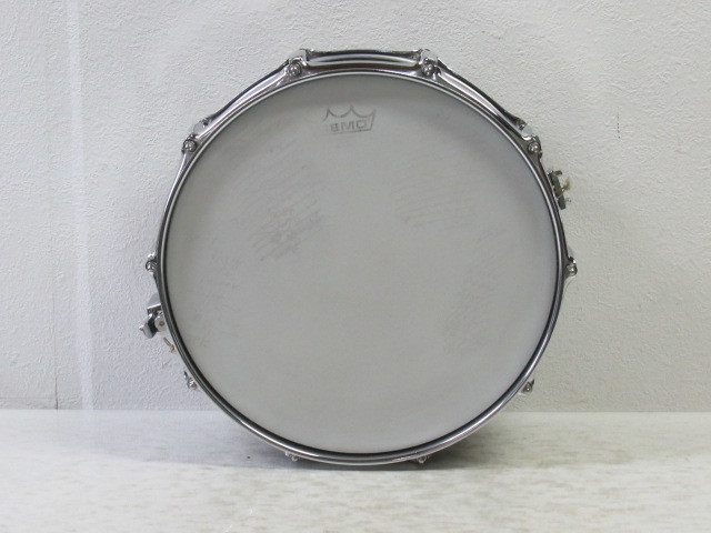 □Pearl パール シグネチャー スネアドラム チャド・スミスモデル
