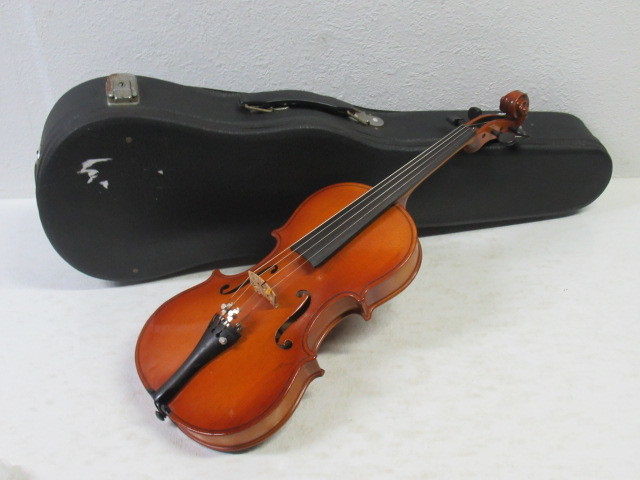 Yahoo!オークション - Karl Hofner Master Violin 1981 KH6 Yahoo!オークション - Karl Hofner Master Violin 1981 KH6