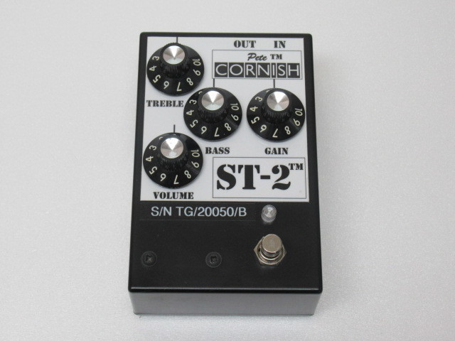 Yahoo!オークション - Pete CORNISH ST-2 ピートコーニッシュ Yahoo!オークション - Pete CORNISH ST-2 ピートコーニッシュ