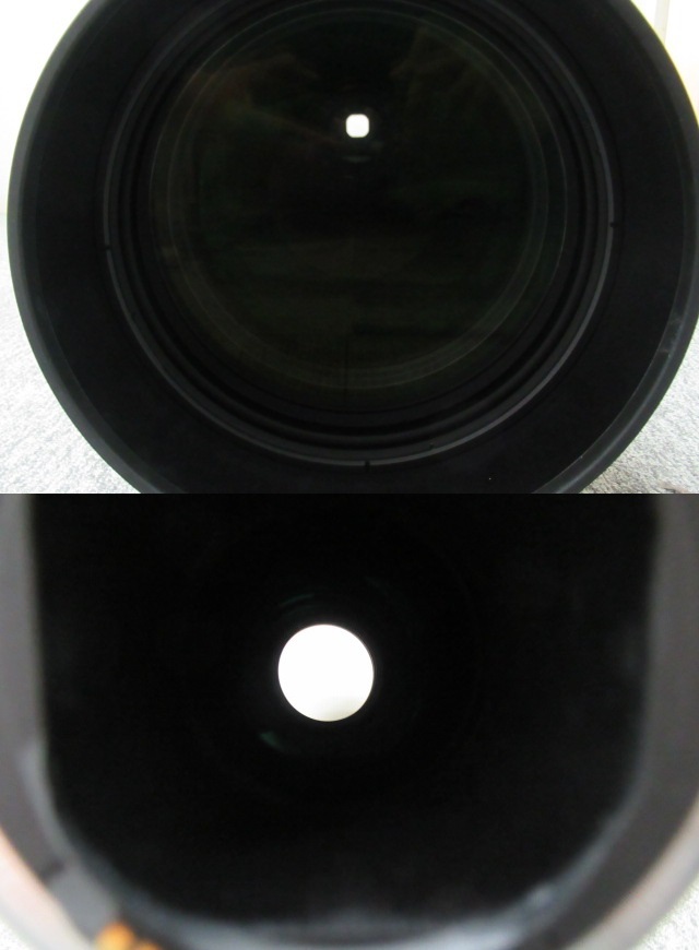 ■ 希少！ CANON EFレンズ EF1200mm F5.6L USM キャノン 単焦点レンズ 超望遠 美品 ※引取り限定（一部地域配送可）_画像5