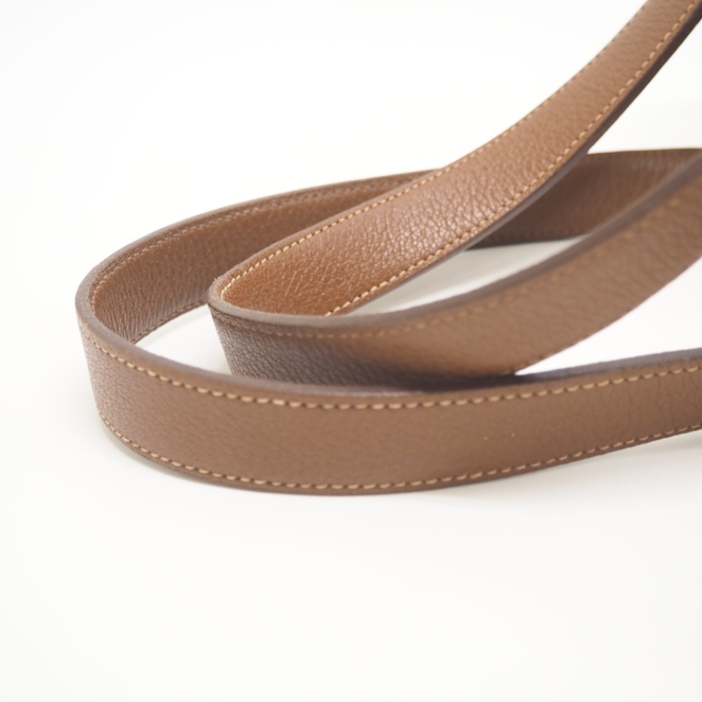HERMES/エルメス カリカット トートバッグ ベージュ レディース