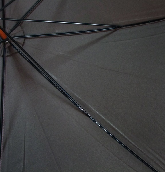  высококлассный London undercover London Undercover мужской зонт от солнца * зонт не использовался Walking Umbrella malacca wood-handle Британия производства включая налог обычная цена 38.500 иен 
