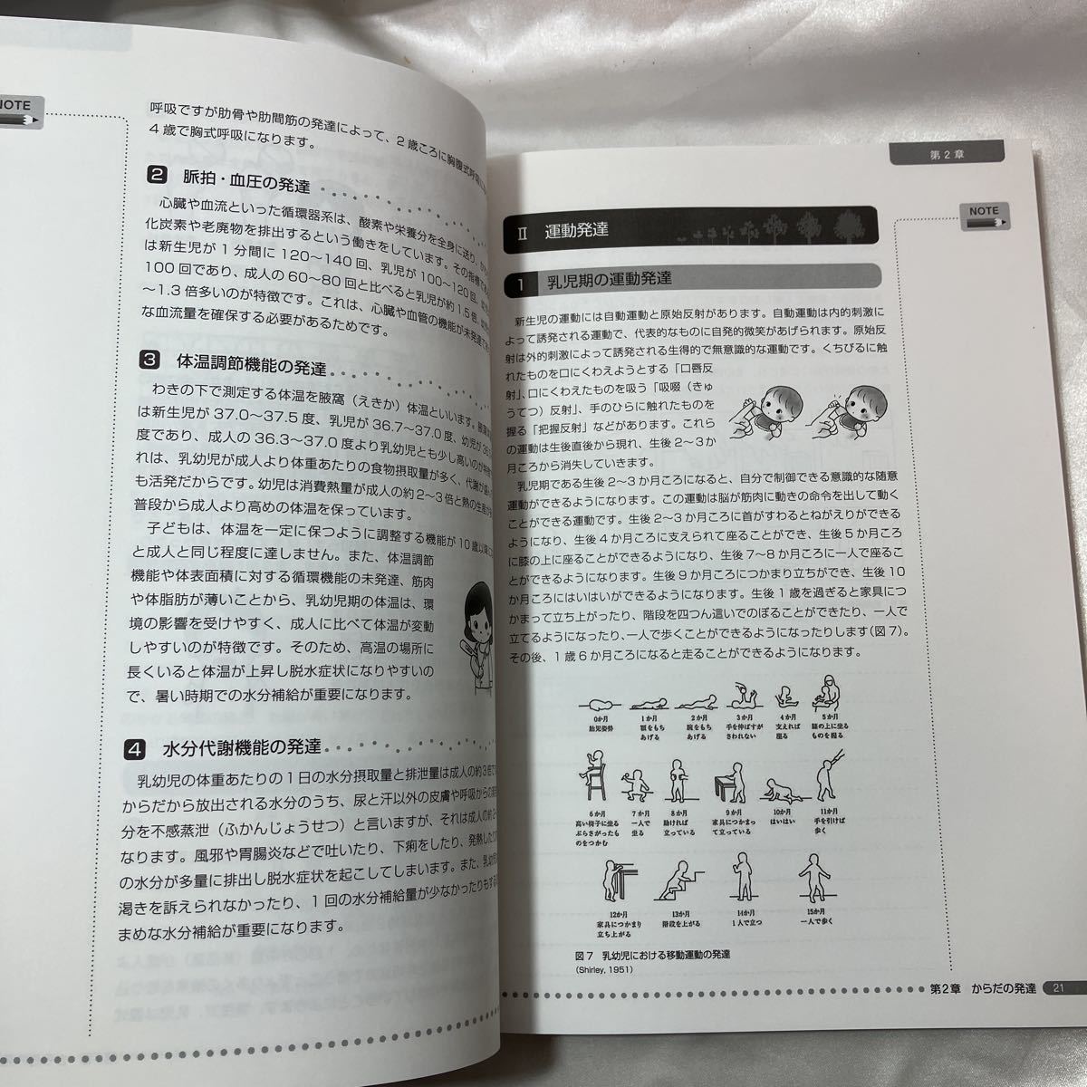 zaa-440♪保育内容「健康」　保育者をめざす （新版） 安倍大輔／監修